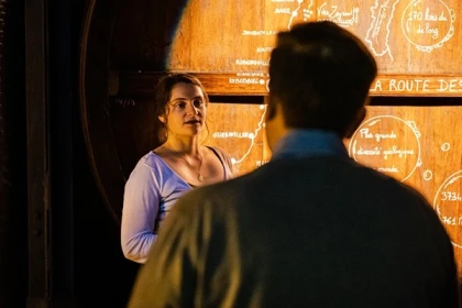 Dégustation de 5 vins et visite de cave Immersive - Exploregion