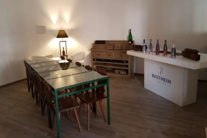 Dégustation de 6 vins - Exploregion