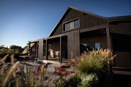 Déjeuner bucolique - Exploregion