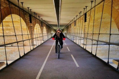 Découvrez le charme du Luxembourg: Location E-Bike - Exploregion