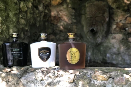 Distillerie Guillon - Exploregion