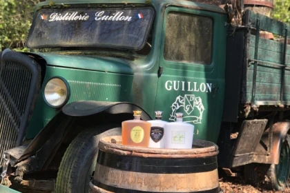 Distillerie Guillon - Exploregion