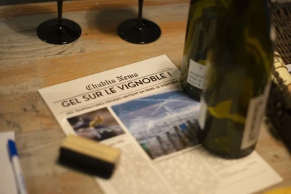 Escape Game "A la recherche du vin d'or" - Exploregion