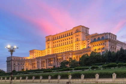 ESCAPE GAME BRAQUAGE BUCAREST - Exploregion