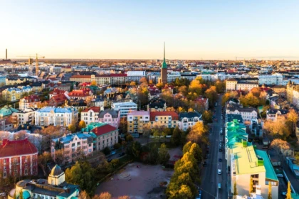 ESCAPE GAME BRAQUAGE HELSINKI - Exploregion
