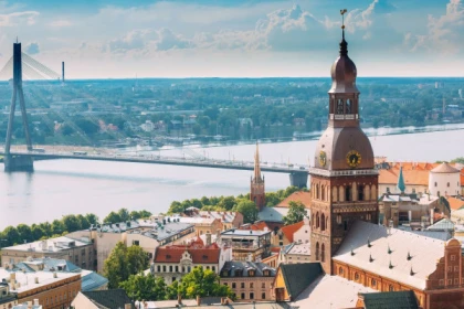 ESCAPE GAME BRAQUAGE RIGA - Exploregion