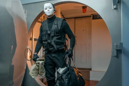 ESCAPE GAME BRAQUAGE SOFIA - Exploregion