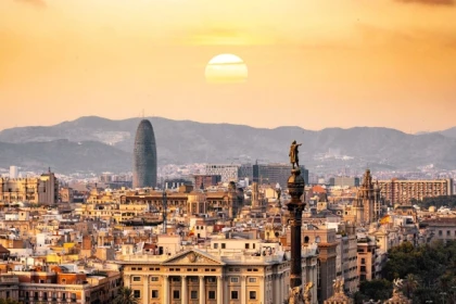 ESCAPE GAME EN VILLE BRAQUAGE BARCELONE - Exploregion