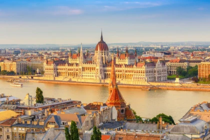 ESCAPE GAME EN VILLE BRAQUAGE BUDAPEST - Exploregion