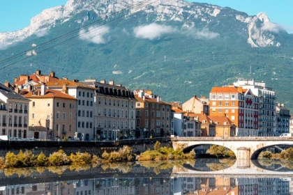 ESCAPE GAME EN VILLE BRAQUAGE GRENOBLE - Exploregion