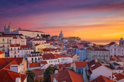 ESCAPE GAME EN VILLE BRAQUAGE LISBONNE - Exploregion