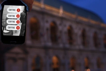 ESCAPE GAME EN VILLE BRAQUAGE LYON - Exploregion