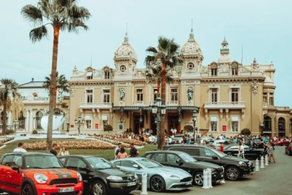 ESCAPE GAME EN VILLE BRAQUAGE MONACO - Exploregion