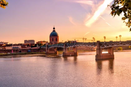 ESCAPE GAME EN VILLE BRAQUAGE TOULOUSE - Exploregion