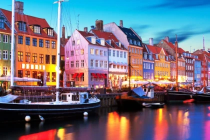 ESCAPE GAME EN VILLE BRAQUAGE COPENHAGUE - Exploregion