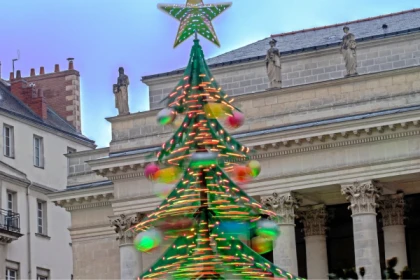 Escape Game Outdoor Givré Nantes - Exploregion