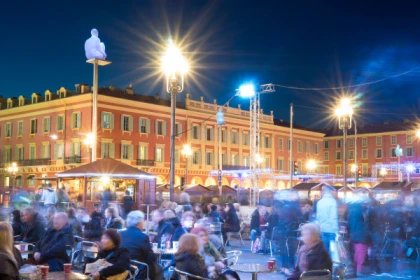 Escape Game Outdoor Givré Nice - Exploregion