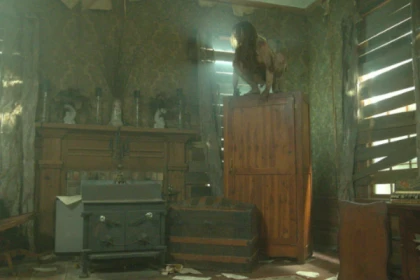 ESCAPE GAME The Walking Dead Roubaix - Exploregion