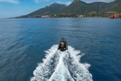 Excursion en mer - Estérel Essentiel - Exploregion