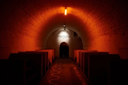 "Essentiel" Guided Tour & Tasting - Exploregion
