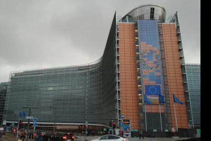 Etterbeek, le Petit Village devenu Capitale de l'Europe - Exploregion