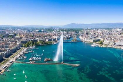 EVG CITY CHALLENGE GENÈVE - Exploregion