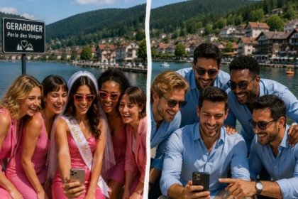 EVG CITY CHALLENGE GERARDMER - Exploregion