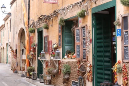 EVG CITY CHALLENGE MAJORQUE - Exploregion