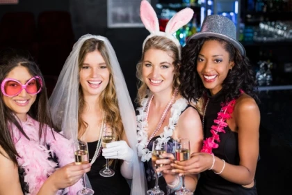 EVJF CITY CHALLENGE ANNECY - Exploregion