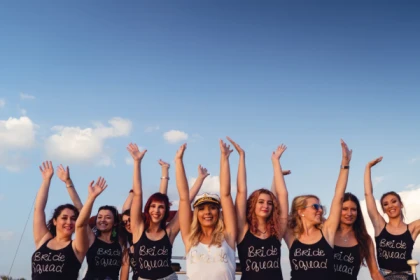 EVJF CITY CHALLENGE BRUGES - Exploregion