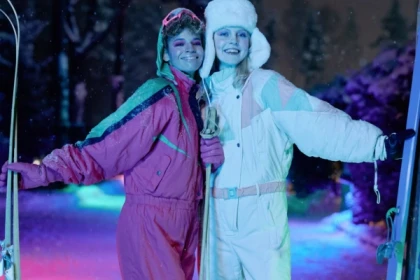 EVJF CITY CHALLENGE CHAMONIX - Exploregion