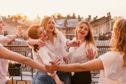 EVJF CITY CHALLENGE GAND - Exploregion