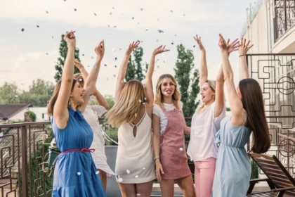 EVJF CITY CHALLENGE LA ROCHELLE - Exploregion