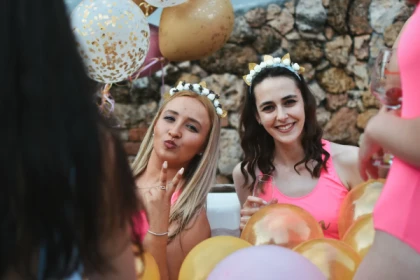 EVJF CITY CHALLENGE LAUSANNE - Exploregion