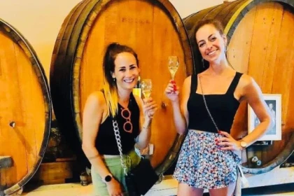 Excursion d'une demi-journée sur la Route des Vins - Exploregion