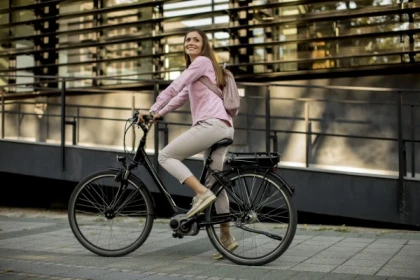 (e)Bike The Mile: Découvrez les 7 musées de la capitale - Exploregion