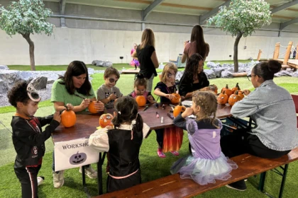 Fête costumée - Exploregion