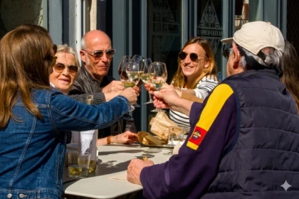Food Tour Bayonne :  visite gastronomique - Exploregion