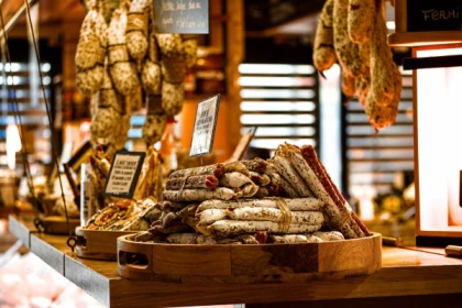 Food Tour Bayonne :  visite gastronomique - Exploregion