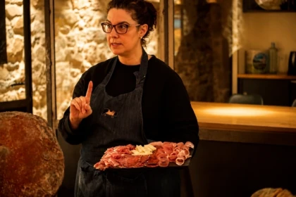 Food Tour Bayonne :  visite gastronomique - Exploregion
