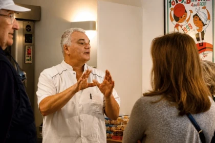 Food Tour Bayonne :  visite gastronomique - Exploregion