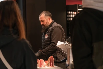 Food Tour Biarritz : visite gastronomique - Exploregion
