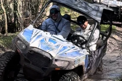 Forfait 100% Tout Terrain à Thorenc - Exploregion