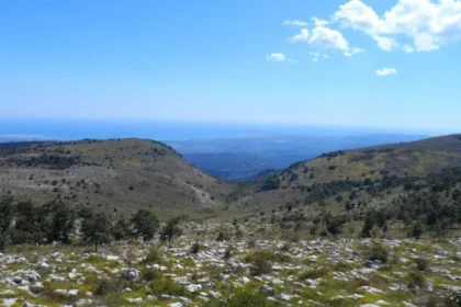 Forfait découverte en buggy Vence - Exploregion