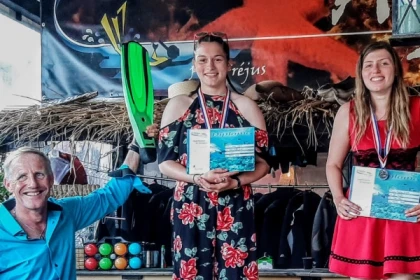 * Formation Plongée Niveau 1 - Exploregion