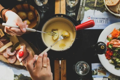 Genève Tour Gastronomique - Exploregion