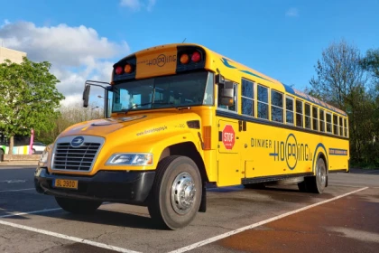 Voyage Gourmet à bord du bus Dinner Hopping - Exploregion