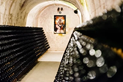 "Iconic" Guided Tour & Tasting - Exploregion