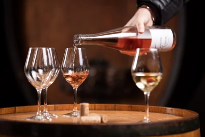 Initiation à l'art de la dégustation à Ammerschwihr - Exploregion