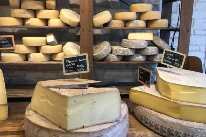 Innsbruck Tour Gastronomique - Exploregion